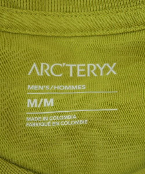 ARC'TERYX T恤/上衣