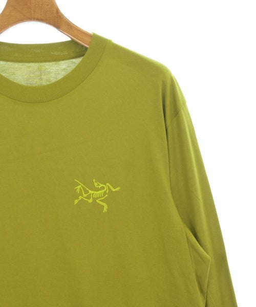 ARC'TERYX T恤/上衣