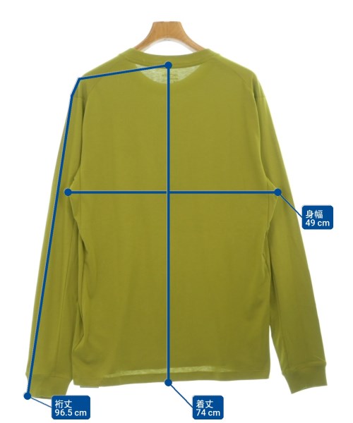 ARC'TERYX T恤/上衣