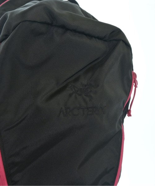 ARC'TERYX 背包
