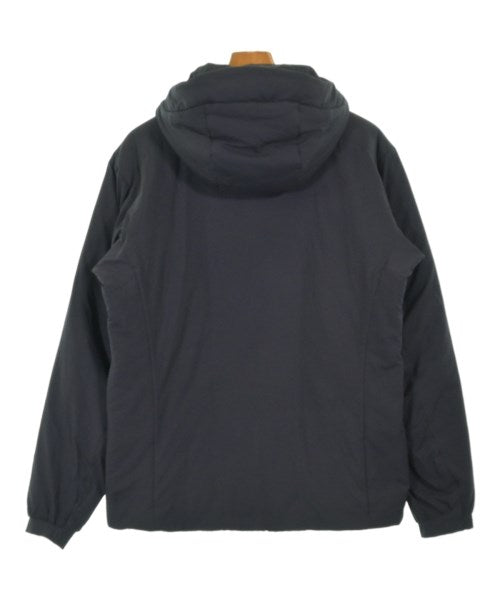 ARC'TERYX 羽絨夾克/背心