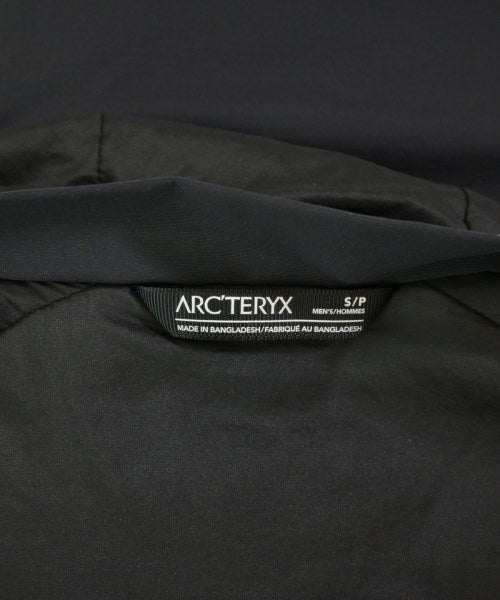 ARC'TERYX 羽絨夾克/背心