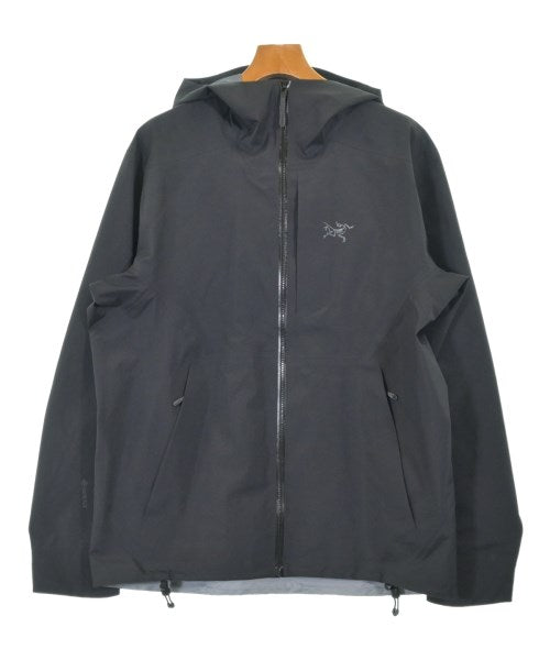 ARC'TERYX 山系外套