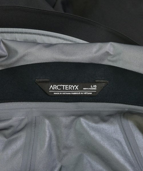 ARC'TERYX 山系外套