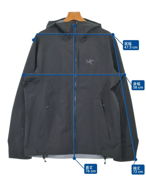 ARC'TERYX 山系外套