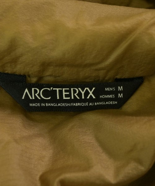 ARC'TERYX 其他飛行外套