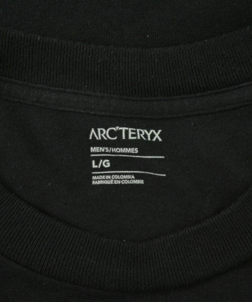 ARC'TERYX T恤/上衣
