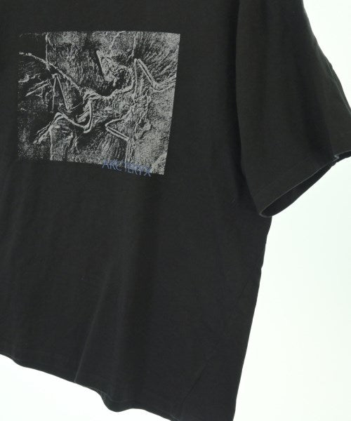 ARC'TERYX T恤/上衣