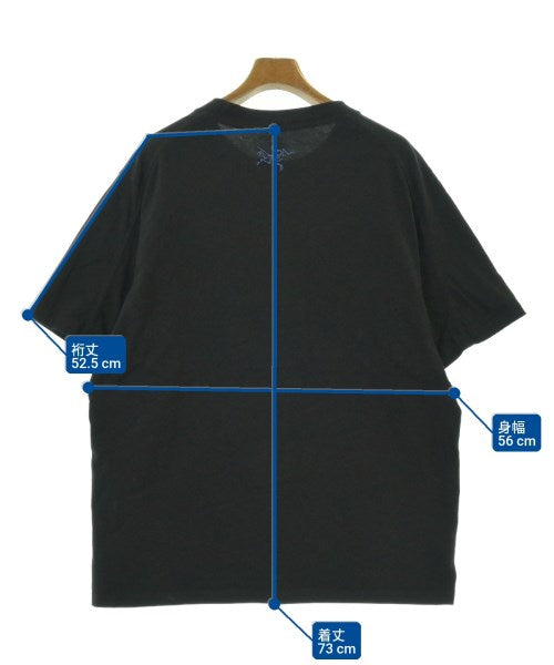 ARC'TERYX T恤/上衣