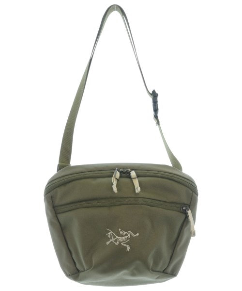 ARC'TERYX 肩背包