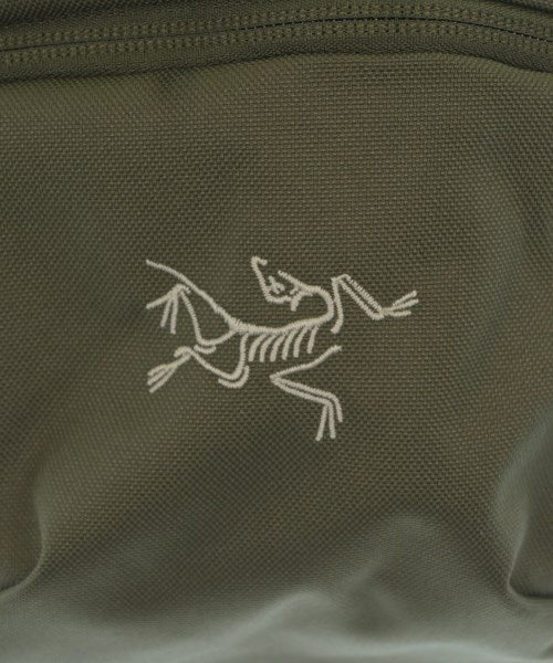 ARC'TERYX 肩背包