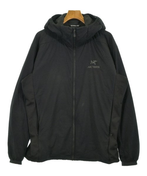 ARC'TERYX 羽絨夾克/背心
