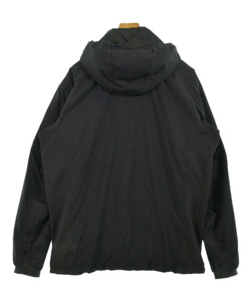 ARC'TERYX 羽絨夾克/背心