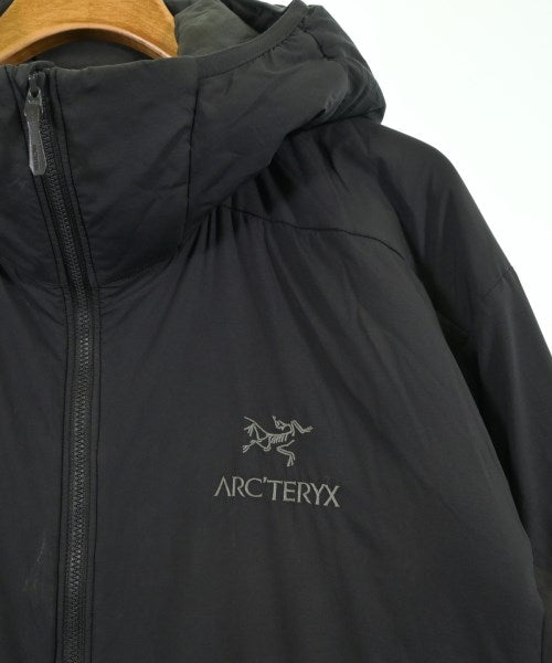 ARC'TERYX 羽絨夾克/背心