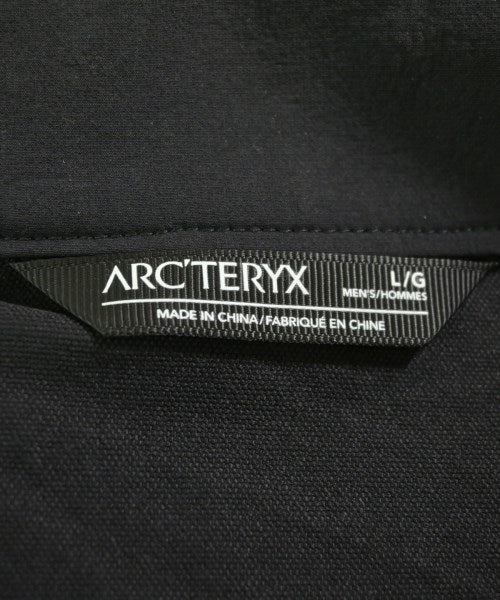 ARC'TERYX 其他飛行外套