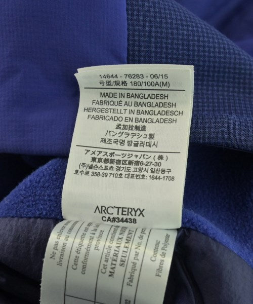 ARC'TERYX 其他飛行外套