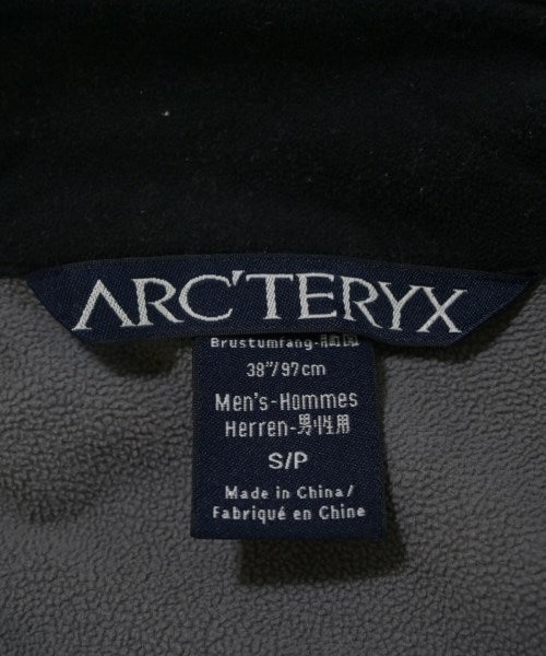 ARC'TERYX 其他飛行外套