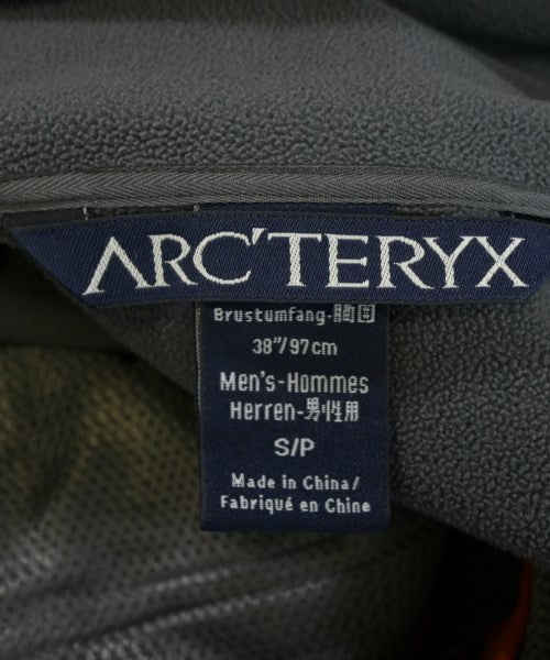 ARC'TERYX 其他飛行外套