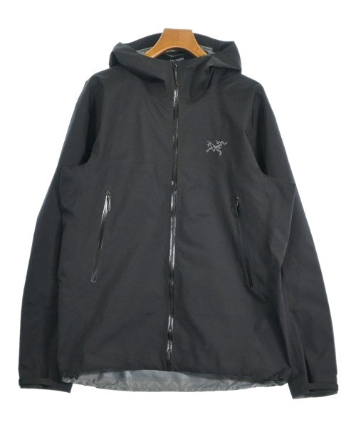 ARC'TERYX 山系外套