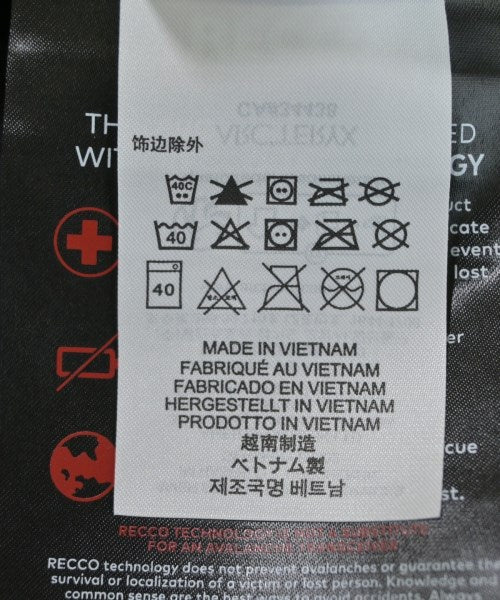 ARC'TERYX 山系外套