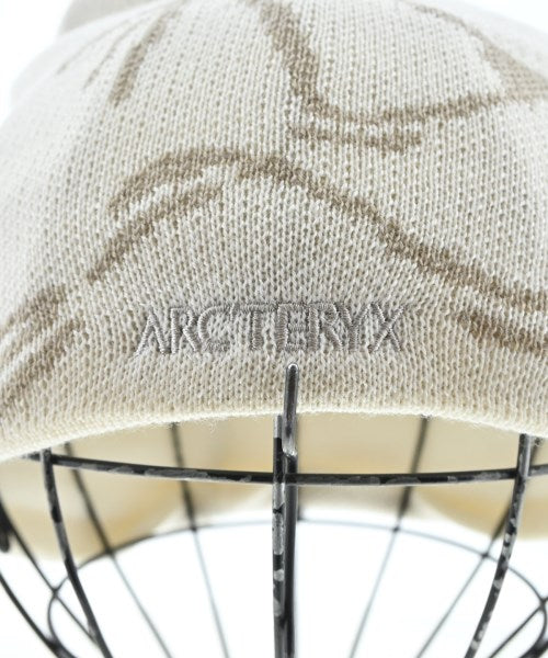 ARC'TERYX 針織帽/毛線帽