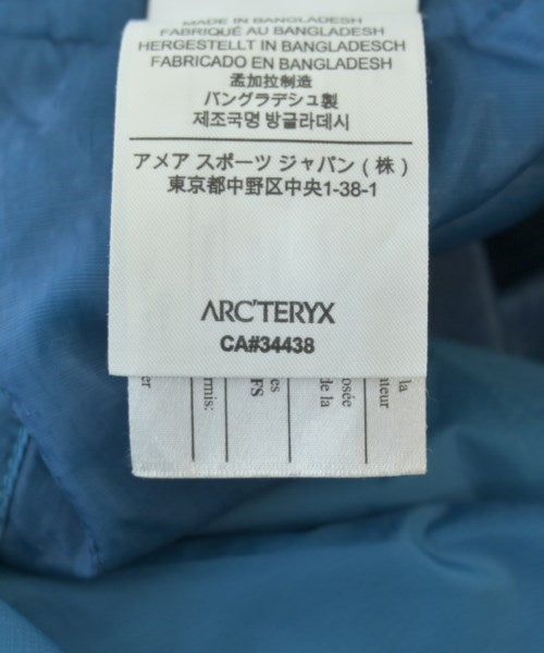 ARC'TERYX 其他飛行外套
