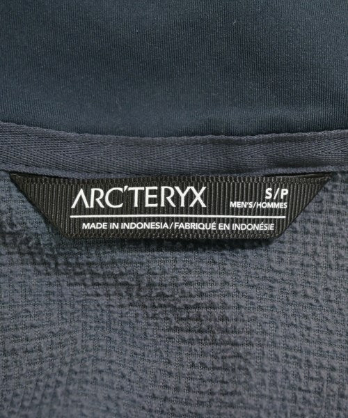 ARC'TERYX T恤/上衣