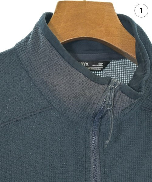 ARC'TERYX T恤/上衣