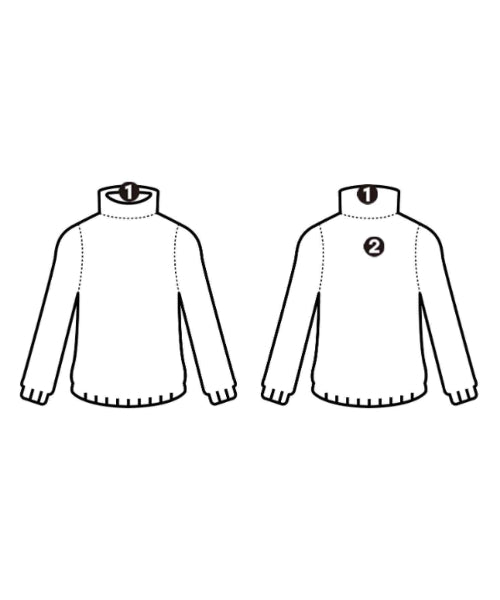 ARC'TERYX T恤/上衣