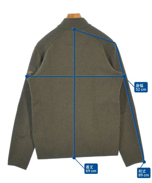 ARC'TERYX 其他飛行外套