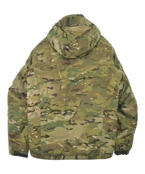 ARC'TERYX 羽絨夾克/背心