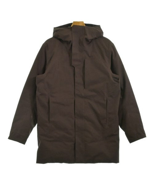 ARC'TERYX 羽絨大衣