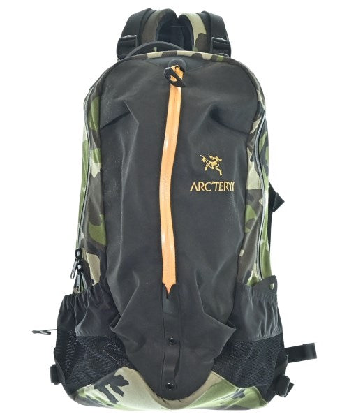 ARC'TERYX 背包