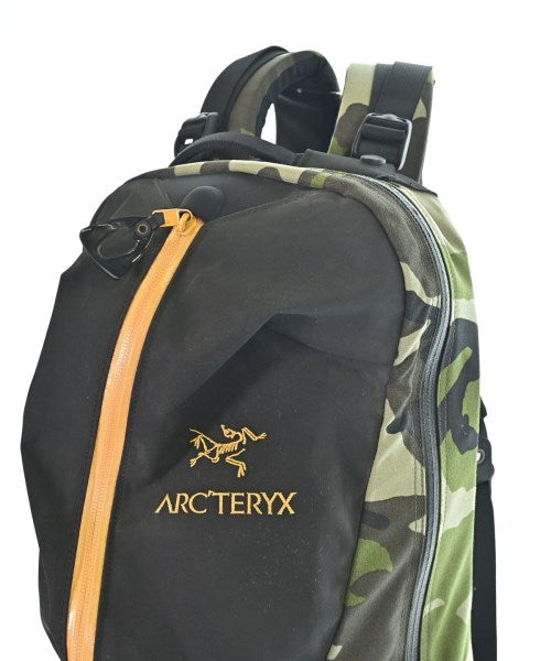 ARC'TERYX 背包