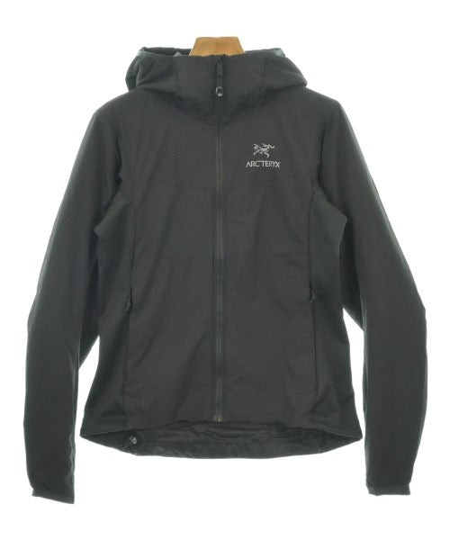ARC'TERYX 山系外套