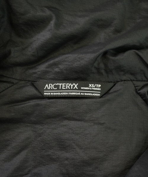 ARC'TERYX 山系外套