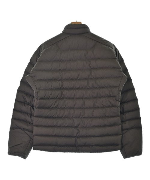 ARC'TERYX 羽絨夾克/背心