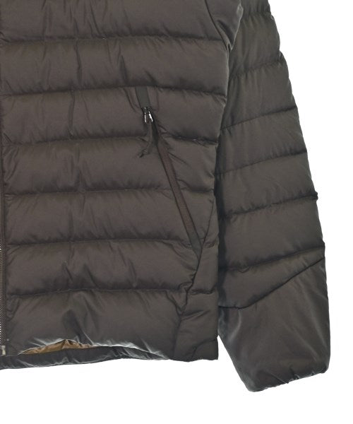 ARC'TERYX 羽絨夾克/背心