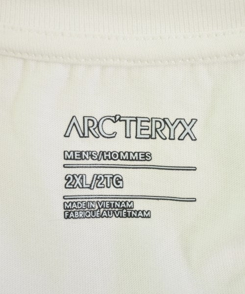 ARC'TERYX T恤/上衣