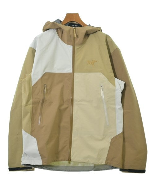 ARC'TERYX 山系外套