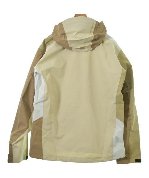 ARC'TERYX 山系外套