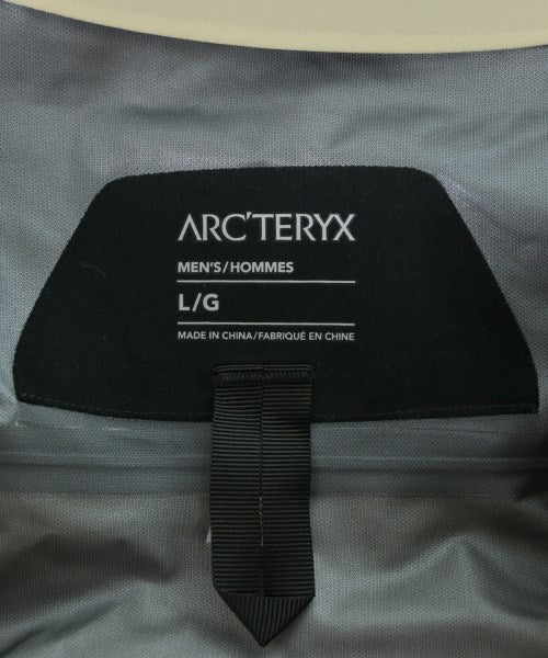 ARC'TERYX 山系外套