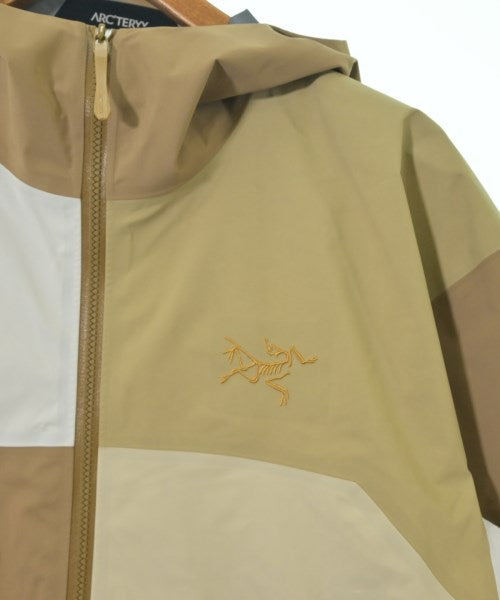 ARC'TERYX 山系外套
