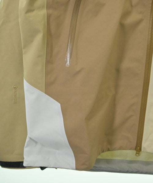 ARC'TERYX 山系外套