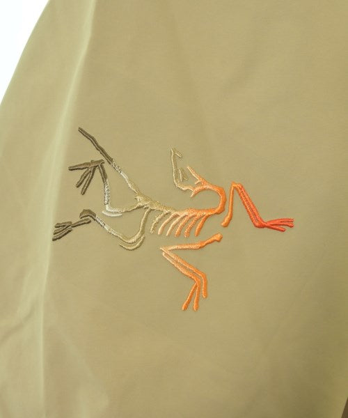 ARC'TERYX 山系外套