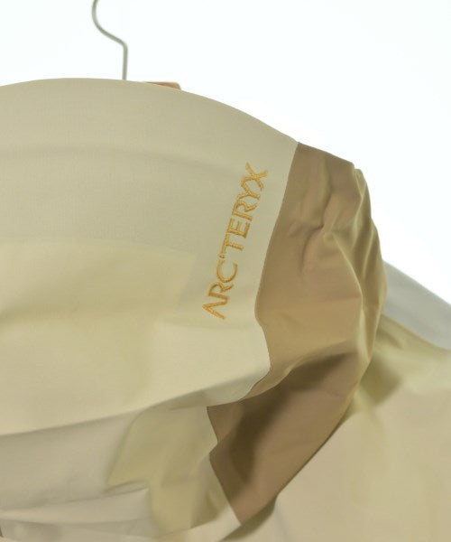 ARC'TERYX 山系外套