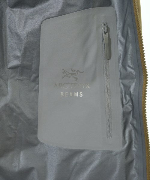 ARC'TERYX 山系外套