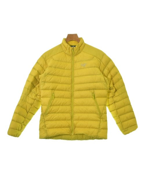ARC'TERYX 羽絨夾克/背心