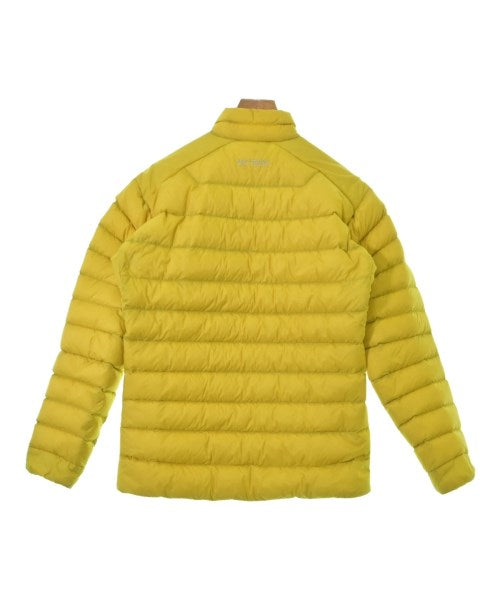 ARC'TERYX 羽絨夾克/背心