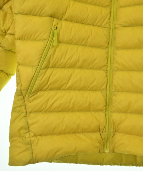 ARC'TERYX 羽絨夾克/背心